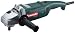 Metabo W21-230 15 Amp 7-inch/9-inch Angle Grinder
