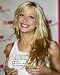 COURTNEY PELDON 11X14 COLOR PHOTO
