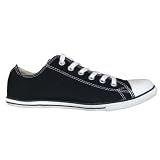 CONVERSE All Star Slim Ox Can navy 113892