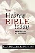The Hebrew Bible Today: An Introduction to Critical Issues