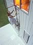 QuickEscape QFL 12 Emergency Chain Ladder, 12FT