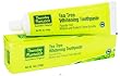 Tea Tree Whitening Toothpaste - 5 oz - Paste