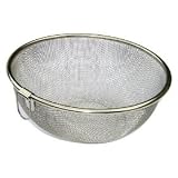 s/s basket 190mm  from GP