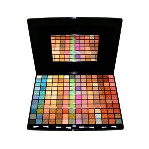 154 Color Eyeshadow Palette - Shany Sunset Collection