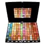 154 Color Eyeshadow Palette - Shany Sunset Collection