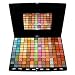 154 Color Eyeshadow Palette - Shany Sunset Collection