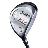 Srixon Golf Z-Steel Maraging Fairway Woods
