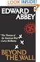 Beyond the Wall: Essays from the Outside
