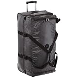 Kipling Teagan L, Bagage - Noir (Lacquer black), Synthétique