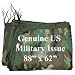 Genuine US Military All Weather Poncho Liner Blanket