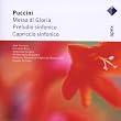 Messa di Gloria/Capriccio S./+