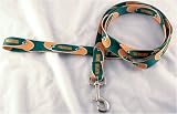 Green Bay Packers NFL Pet Leash/Lead 6 Feet ( 1