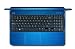 DELL Inspiron Q15R Notebook blau
