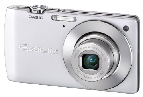 Imagen 3 de Casio EX-S200