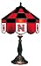 14 Desk Table Lamp Light University of Nebraska Cornhuskers - Free Shipping