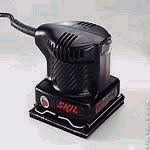 Skil 7230-01 1.4 Amp 1/4 Sheet Palm Sander