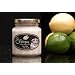Soy Simplicities - Citrus Splash Odor Eliminator Soy Wax Candle - in an 8 Ounce Classic Jar