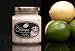 Soy Simplicities - Citrus Splash Odor Eliminator Soy Wax Candle - in an 8 Ounce Classic Jar Soy Simplicities - Citrus Splash Odor Eliminator Soy Wax Candle - in an 8 Ounce Classic Jar