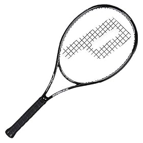 Prince O3 Speedport Black Team MP Tennis Racquet