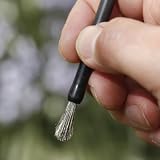 Nomad Brush iPhone and iPad Stylus Brush Long Tip