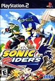 Sonic Riders PS2