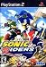 Sonic Riders PS2