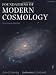 Foundations of Modern Cosmology Foundations of Modern Cosmology