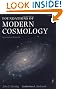 Foundations of Modern Cosmology