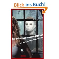 Der B�se steht noch einmal auf.... und andere Klischees in Hollywood-Filmen