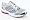Silver/Gray/Pink
