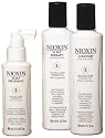 Nioxin System 1 Starter Kit