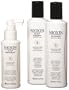 Nioxin Starter Kit, System 1 (Fine/Untreated/Normal to Thin-Looking)