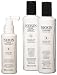 Nioxin System 1 Starter Kit