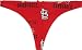 St. Louis Cardinals Maverick Thong