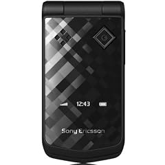 Sony Ericsson Z555i Handy (Triband, EDGE, MP3-Player, Bluetooth, MemoryStickMicro-Slot) Diamond black ohne Branding