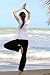 Yoga Auf Dem Strand - 72