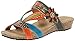 L'Artiste by Spring Step Women's Wilma Flat Sandal