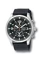 Seiko SNDA57P1 Men's Chronograph Watch