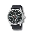 Seiko SNDA57P1 Men's Chronograph Watch