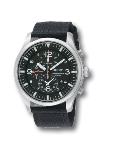 SEIKO Herrenuhr SNDA57P1
