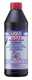 Produkt-Bild: Liqui Moly Hochleistungs Getriebe&ouml;l GL4 SAE 75 W 90 1 l 4434