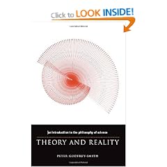 Theory and Reality: An Introduction to the Philosophy of Science