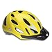 Bell 2008 Citi Commuter Bicycle Helmet (Yellow Safety)