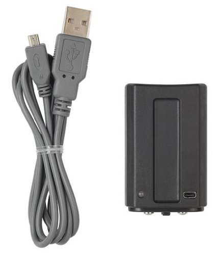 Mad Catz Power Solution