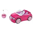 Barbie R/C Convertible Vehicle