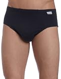 Fruit of the Loom Men's 5-Pack Assorted Color Low Rise Briefs