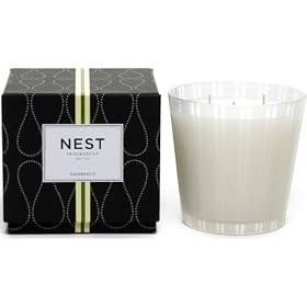 NEST Fragrances 3 Wick Candle - Grapefruit