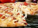 Zesty Pizza and Pasta Spice