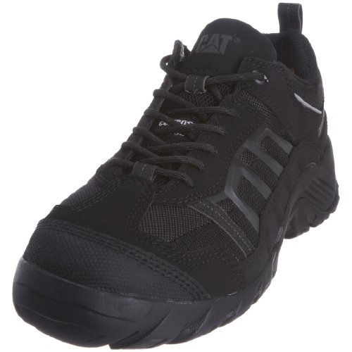 Cat Footwear Men's Formation Ct S1p Black Safety Boot P713233 9 UK, 43 EU
