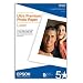 Epson America Premium Luster Photo Paper 13 X 19 S041407